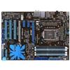 MAINBOARD ASUS P7P55D-LE  P55 SOK.1156, ATX , 4 DDR3 