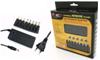 ALIMENTATORE Universale da RETE per Netbook 40W