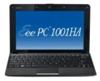 NETBOOK ASUS EEEPC EPC1001PX-BK03X, Intel Atom - 1.66GHz  / 1 GB / 160 GB / DISPLAY 10" / Lan-Wireless/ XP HOME