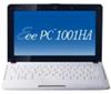 NETBOOK ASUS EEEPC EPC1001PX-WH02X,  Intel Atom - 1.66GHz  / 1 GB / 160 GB / DISPLAY 10" / Lan-Wireless/  XP HOME