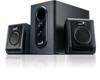 CASSE GENIUS SW-2.1 355