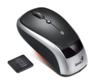 MOUSE GENIUS CORDLESS Nav. 905BT Bluetooth Silver Ottico 