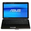 NOTEBOOK ASUS K50C-SX009 CELERON 1,2GHZ, 2GB, 320GB / DVD±R/RW/DL / 15,6" Wide / Lan-Modem-Wireless / FreeDos 