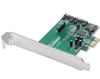CONTROLLER ADAPTEC 1220SA-KIT SERIAL-ATA RAID 2 PORTE,RAID 0-1-JBOD, PCI EXPRESS