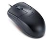 MOUSE GENIUS MINI NS310X USB Nero Run