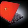 NETBOOK ACER FERRARI ONE 200, LU.FRC02.014, Athlon 64 X2 Dual-Core 1,2GHZ, 2GB, 250GB, 11.6" , Lan - Wireless, Windows 7  Versione S.O.: Premium   