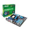 MAINBOARD ASUS M4A785TD-V EVO Skt.AM3 ATX 4DDR3-1600DC SVga+PCIe2.0 5xSata2 Raid GLan,8Ch,1394,HDMI,12USB2,785G
