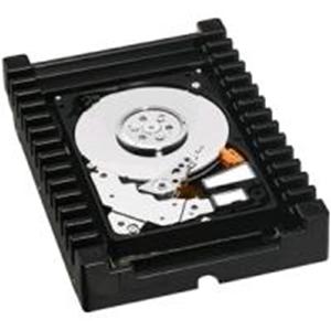 HARD DISK WESTERN DIGITAL VELOCIRAPTOR 150GB 10K SATAII 10.000RPM 16MB WD1500HLFS
