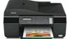STAMPANTE MULTIFUNZIONE EPSON STYLUS BX300F  (fax+scansione+copia+stampa)