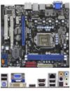 MAINBOARD ASROCK H55M  (H55/ M-ATX), SOK.1156