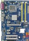MAINBOARD ASROCK CONROE P41C-DE G41, SOK.775, ATX CORE2 QUAD 2XDDR2 800, 2XDDR3 1066, 4 XSATA, RETAIL