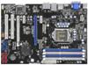MAINBOARD ASROCK H55DE3  (H55/ATX), SOK.1156