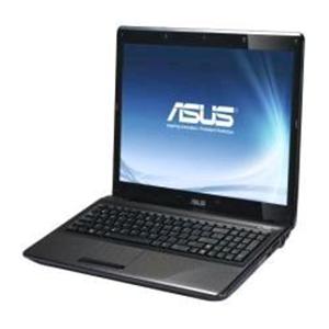 NOTEBOOK ASUS  K70IJ-TY127X, Core 2 Duo 2.1GHZ, 3GB / 320GB / DVD±R/RW/DL / 17.3Wide / Lan-Modem-Wireless / Windows 7- XP PROFESS