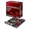 MAINBOARD ASUS Maximus III Gene (P55) SOK.1156