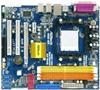 MAINBOARD ASROCK N68-GE NFORCE 630A, SOK.AM2-AM3,MATX, 4 X DDR2, RETAIL