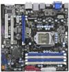MAINBOARD ASROCK H55M PRO, MATX, SOK.1156, 4XDDR3 5XSATA