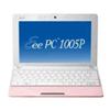 NETBOOK ASUS EEEPC EPC1015PE-PIK9S, Intel Atom - 1.66GHz  / 1 GB / 250 GB / DISPLAY 10/ Windows 7- Starter