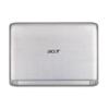 NETBOOK ACER ONE 532H-2BS SILVER, LU.SAS0B.001, Intel Atom - 1.66GHz, 1GB, 160GB, 10.10" , Lan - Wireless, Windows XP HOME