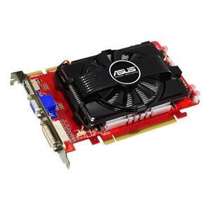 SCHEDA GRAFICA ATI RADEON ASUS HD 5670-700 1GB, Cod.EAH5670/DI/1GD5