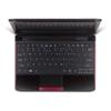 NETBOOK ACER ONE 532H-2BR ROSSO LU.SAQ0B.001, Intel Atom - 1.66GHz, 1GB, 160GB, 10.10" , Lan - Wireless, Windows XP Home 