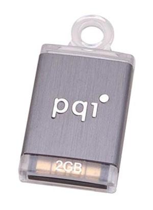 PEN DRIVE MINI DA 2GB PQI Intelligent Drive i810 