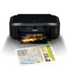 STAMPANTE CANON PIXMA IP4700  BJET COLORI  USB 