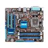 MAINBOARD ASUS  P5G41C-M-LX IG41 SOK.775 mATX 2DDR2 1066/DDRR3, VGA ON BOARD, 4XSATA