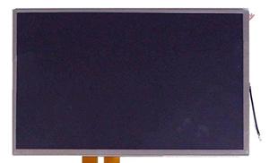 MONITOR LCD TECNO PER NOTEBOOK 10,2" WXGA