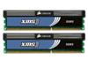 DIMM DDR3 4GB PC-12800 1333MHZ CL9 CORSAIR KIT (2X2GB), TW3X4G1333C9A