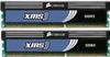 DIMM DDR3 4GB PC-12800 1600MHZ CORSAIR CL8  ( 2X2GB)  CMX4GX3M2A1600C8