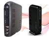 DECODER DIGITALE TERRESTRE TECNO DVB-T, DOPPIA SCART, PORTA USB PER LA REGISTRAZIONE