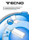 ALIMENTATORE TECNO UNIVERSALE PER NOTEBOOK (COMPATIBILE HP) 120 WATT SETTAGGIO AUTOMATICO