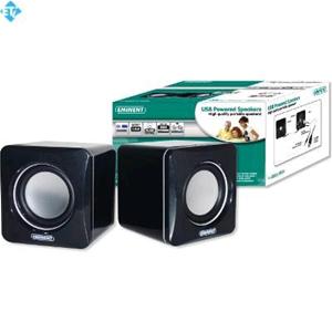 CASSE EMINENT EM3510 USB 2.0, COL. BLACK