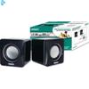 CASSE EMINENT EM3510 USB 2.0, COL. BLACK