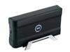BOX ESTERNO ENERMAX EB307S-B Jazz Black P-02 IDE/SATA  , PER HDD 3,5" USB 2,0