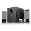 CASSE GENIUS SW-J2.1 1200