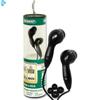 AURICOLARE NERO PER MP3 EM3582 EMINENT