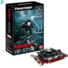 SCHEDA GRAFICA ATI RADEON POWER COLOR HD5750 1GB, GDDR5, 128BIT,2 X DVI, HDMI, PCI-EXP., RETAIL
