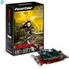 SCHEDA GRAFICA ATI RADEON POWER COLOR HD5770 1GB, GDDR5, 128BIT,DVI, HDMI, PCI-EXP., POWAX57701GBD5H, RETAIL