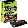 SCHEDA GRAFICA ATI RADEON POWER COLOR HD5850 1GB, GDDR5, 256BIT,2 X DVI, HDMI, PCI-EXP., RETAIL