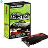 SCHEDA GRAFICA ATI RADEON POWER COLOR HD5870 1GB, GDDR5, 256BIT,2 X DVI, HDMI, PCI-EXP., RETAIL