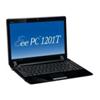 NETBOOK ASUS EEEPC EPC1201T-BK005M,Athlon Neo 1.600GHz  /2 GB / 250 GB / DISPLAY 12.1" / Lan-Wireless/  Windows 7- Premium