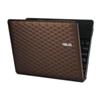 NETBOOK ASUS EEEPC EPC1008P-BRN02S,  Intel Atom - 1.66GHz  / 1 GB / 250 GB / DISPLAY 10.1" / Lan-Wireless/  Windows 7  Versione S.O.: Starter   