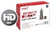SCHEDA TV TUNER LIFE VIEW TV DVB-T USB DIG.STICK LV5T DELUXE