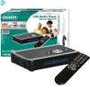 BOX ESTERNO EMINENT MULTIM. TV HD 1080p, HDMI Cod. EM7065, CON TELECOMANDO