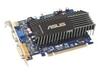 SCHEDA GRAFICA GEFORCE ASUS NVidia 8400GS 512MB, SILENT DDR2 DVI, 90-CICKDA--J0UAN0KZ
