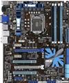 MAINBOARD ASUS P7H57D-V EVO (H57/ATX) SOK.1156