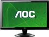 MONITOR LCD 21,5" AOC 2236SWA ,5MS, 1920x1080, 60000:1 VGA USB slot Multim
