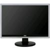 MONITOR LCD 19" AOC 919SWA , 5MS, 1440 X 900, 60000:1 VGA Vesa Multim