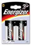 BATTERIE ENERGIZER En Classic TORCIA (BL 2xD)